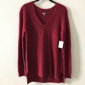 Charlotte Russe Sweater